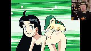 This Pokémon Diversion Indigent My Life (Pokémon Ecchi Version) [Uncensored]