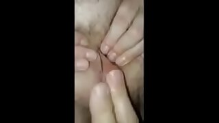 Abuela orgasmo con dedos  Granny orgasm with finger aid