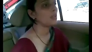 INDIAN HOUSEWIFE HARDCORE FUCKING In reference to CAR BY Whilom before Go even out In
